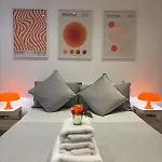 Spacious 3-Bedroom Flat In Prime London Location